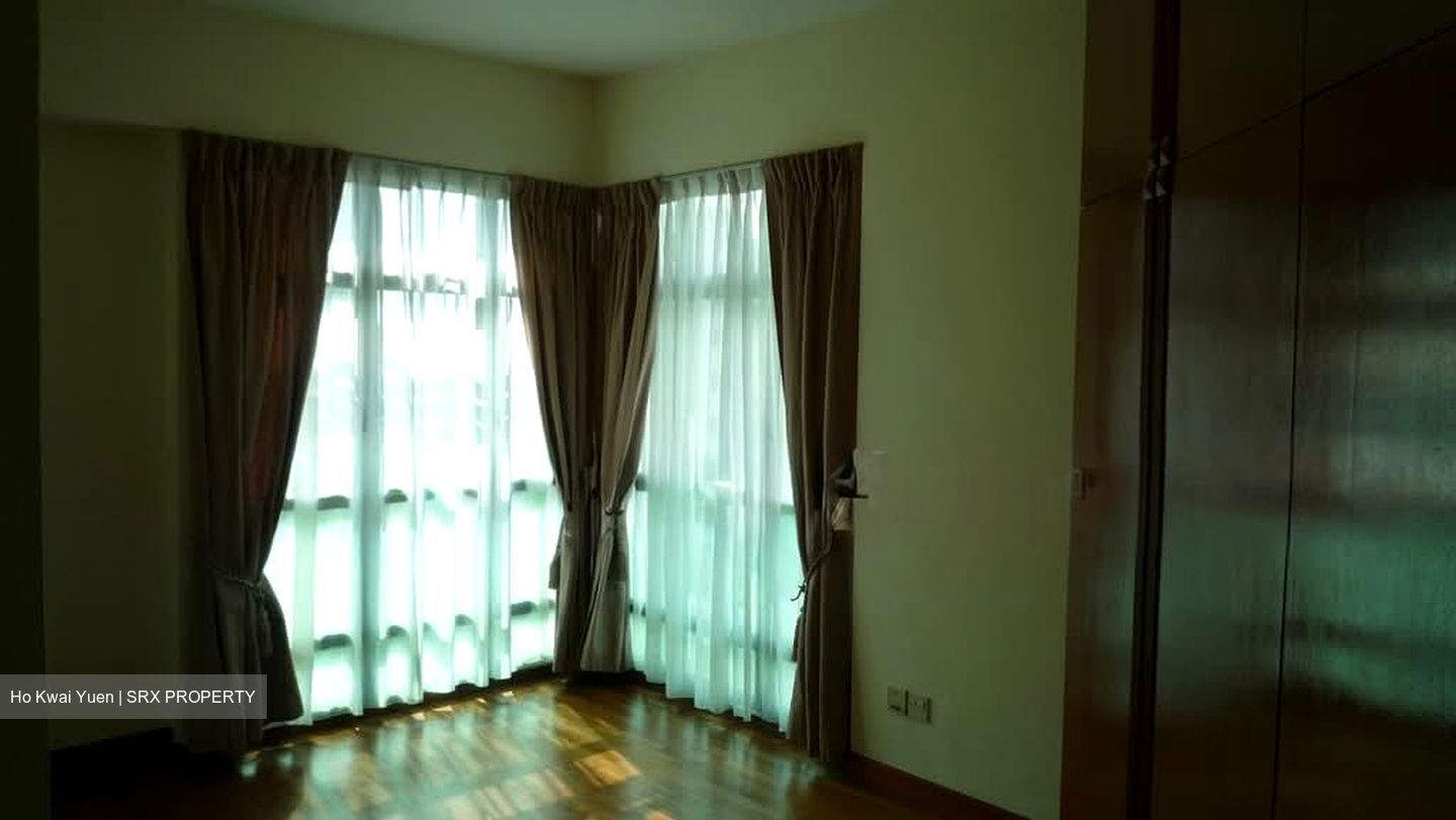Eastvale (D18), Condominium #588259431